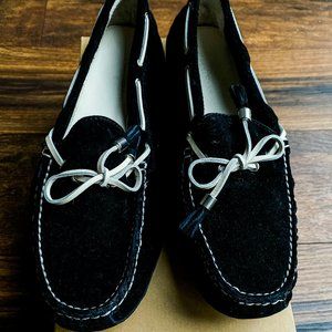 Cole Haan Suede Shoes